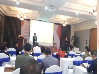 Đồng hành cùng nam giới và trẻ em trai trong việc giảm thiểu áp lực liên quan đến vai trò giới truyền thống